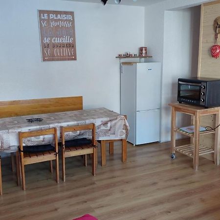 Appartement Au Pied Du Pic Du Midi A La Mongie Dış mekan fotoğraf