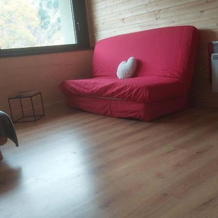 Appartement Au Pied Du Pic Du Midi A La Mongie Dış mekan fotoğraf