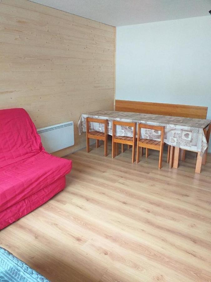 Appartement Au Pied Du Pic Du Midi A La Mongie Dış mekan fotoğraf