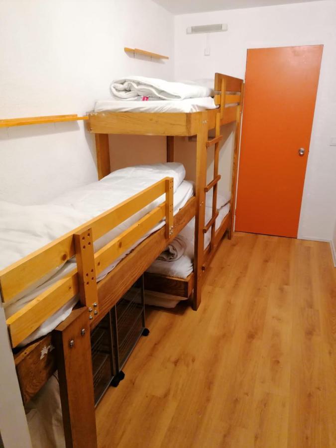 Appartement Au Pied Du Pic Du Midi A La Mongie Dış mekan fotoğraf