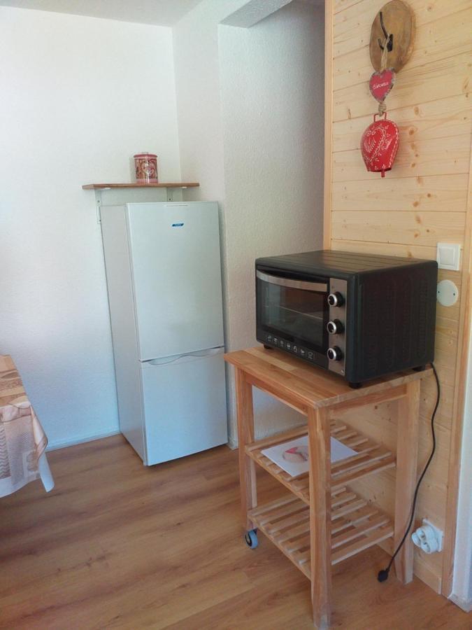 Appartement Au Pied Du Pic Du Midi A La Mongie Dış mekan fotoğraf