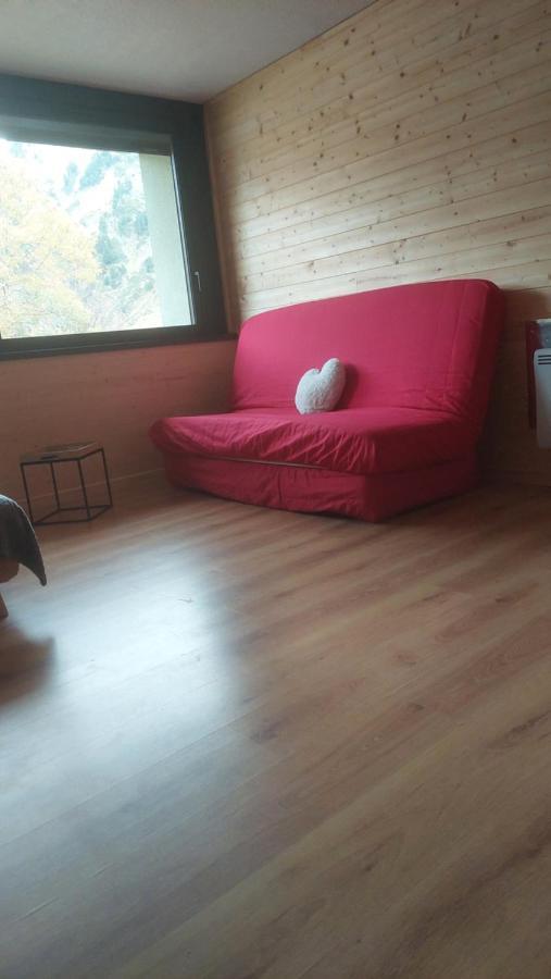 Appartement Au Pied Du Pic Du Midi A La Mongie Dış mekan fotoğraf