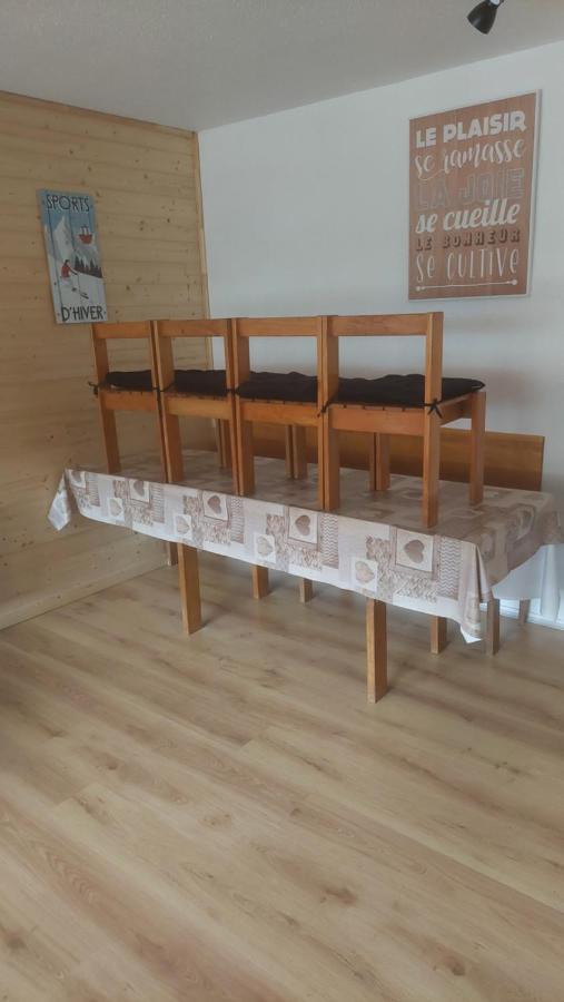 Appartement Au Pied Du Pic Du Midi A La Mongie Dış mekan fotoğraf